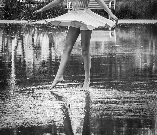 Water Dance