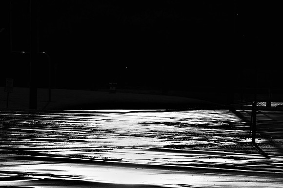 Night Comes
