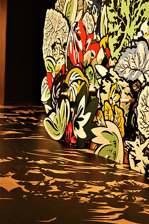 Magical Shadows