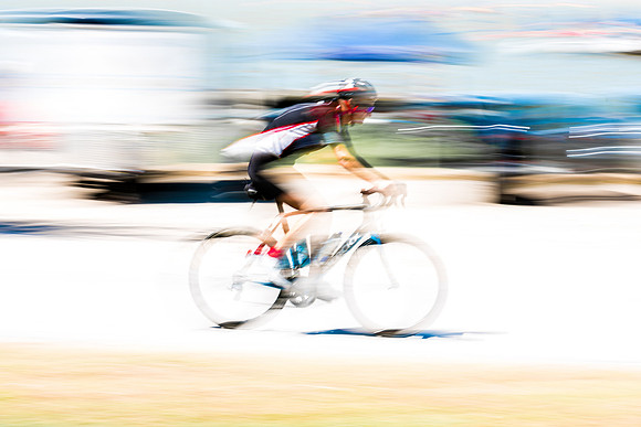 Bike Panning