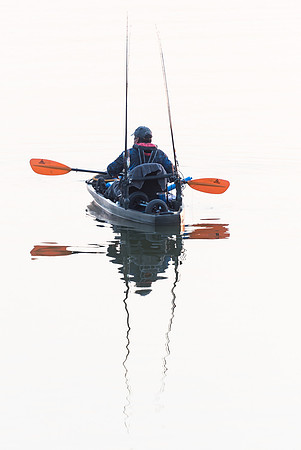 Yellow Oars