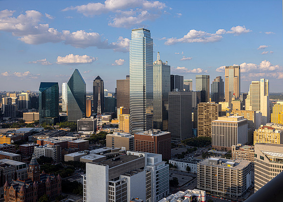 Dallas by Day