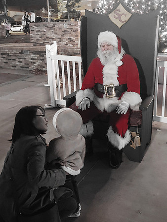 The Wonder of Christmas