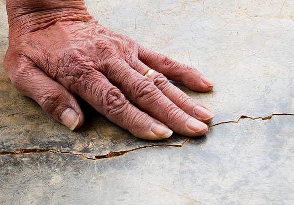 Hand of Time