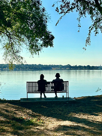 Peacefulness