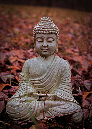 Buddha