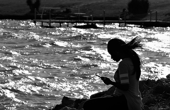 Cleansing her Heart and Soul