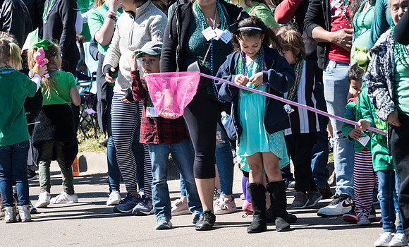 Parade Smart