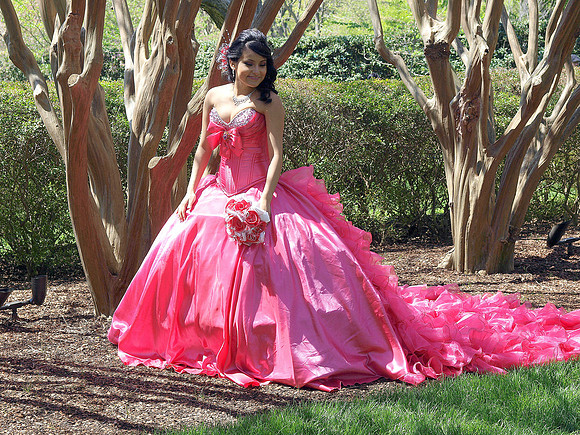 Quinceanera
