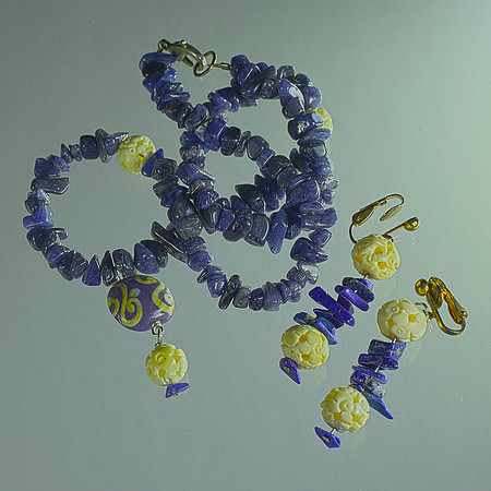 Lapis Lazuli