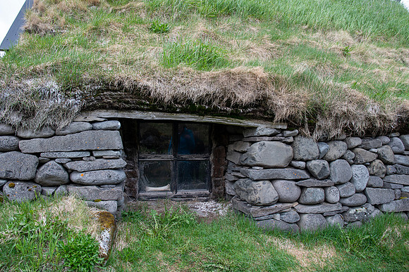 Window Back in Time