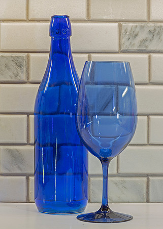 Blue Bottle