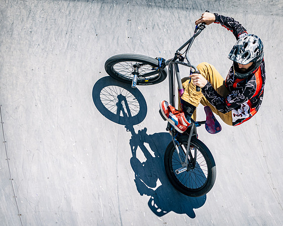 BMX 1014