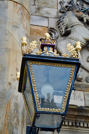 Crown Light