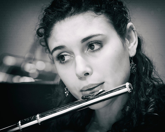 Flutist 1117