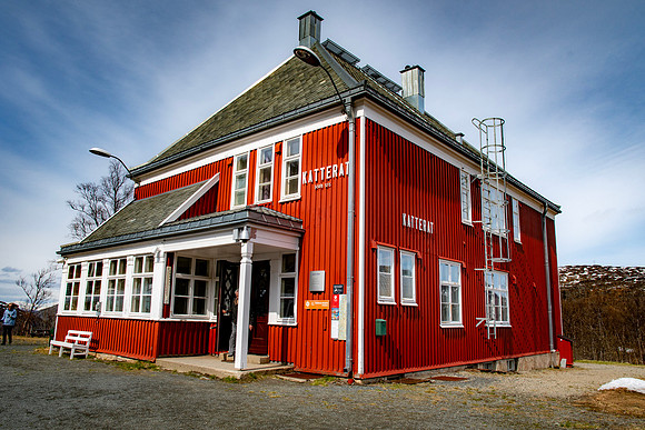 05.18 Narvik, Norway