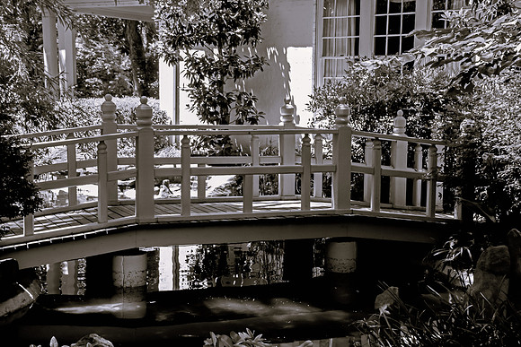 Garden Bridge