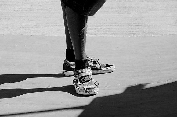 Pro Skateboarder