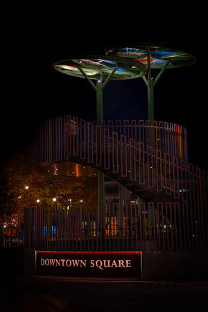 Downtown Square
