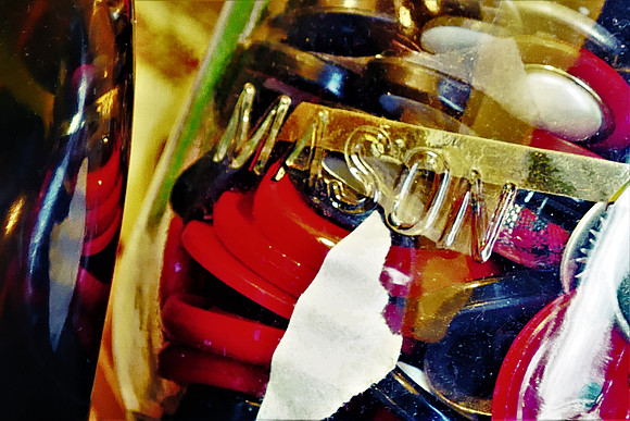 Button Jar
