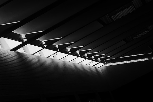 Dramatic Shadows