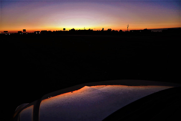Last Light Times Two