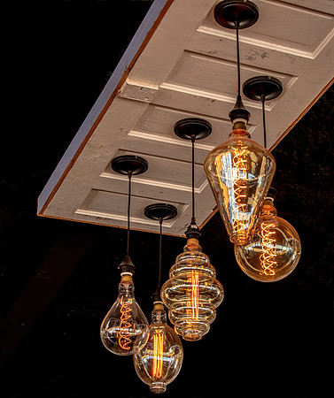 Door Lights