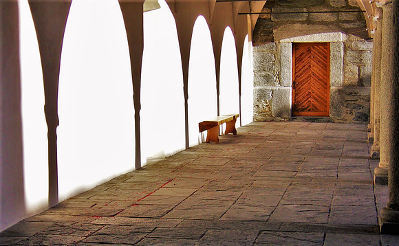 Bench