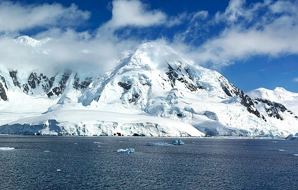 Antarctica