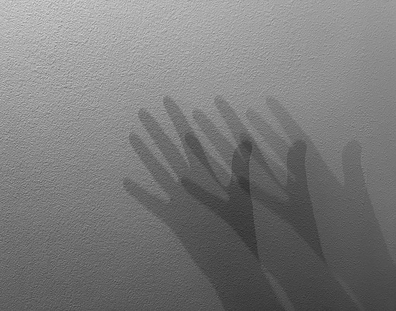 Three Hands
