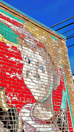 Advertising Art