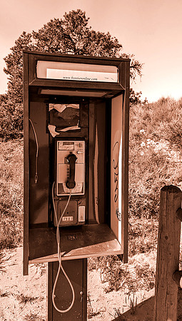 Can You Hear Me Now?