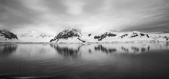 Calmness