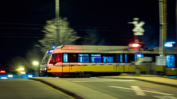 DART