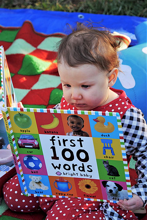 19 Start Them Early and They Will Be Lifelong Readers