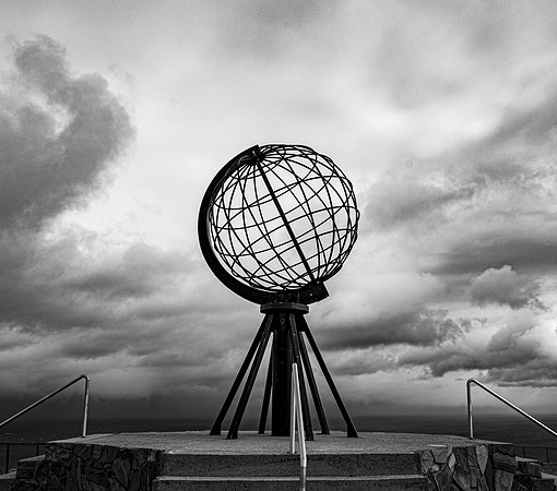 Northernmost Point in Europe