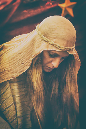 Lady of Bethlehem