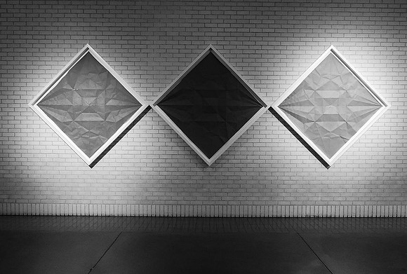 Three Squares