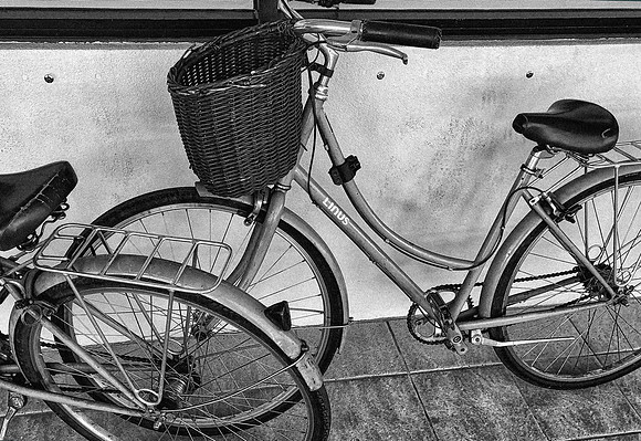 Bicycles