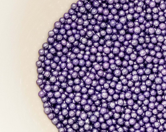 Blueberry Pie