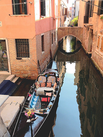 Venice Serenity
