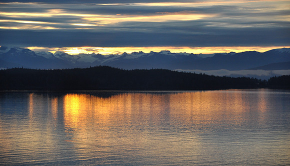 End of the Day