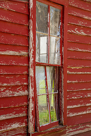 Windows into the Past