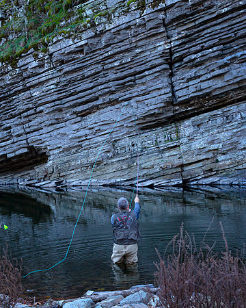 Fisherman