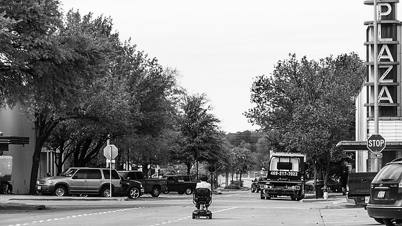 Covid 19 Traffic