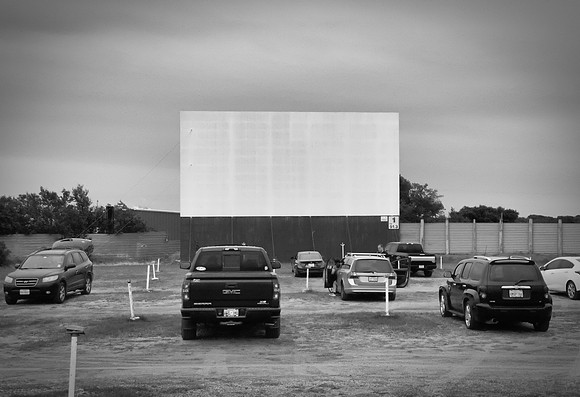 The Last Picture Show?