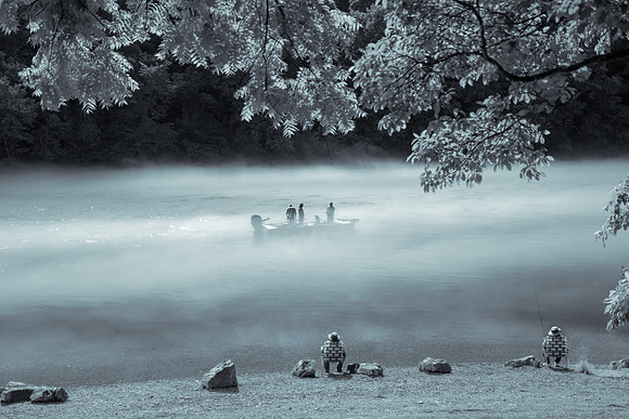 Mystic River