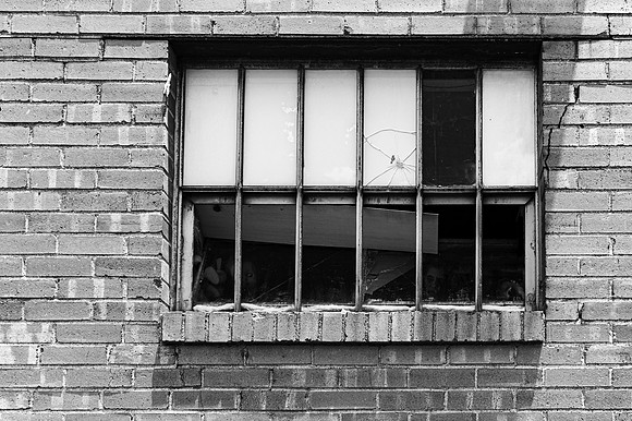 Abandoned
