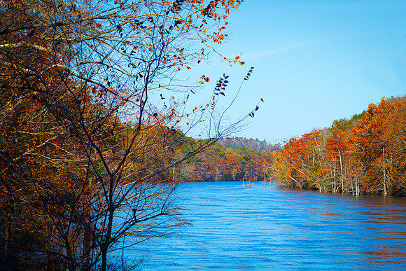 Fall River