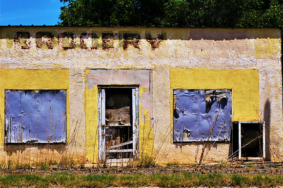 Food Desert